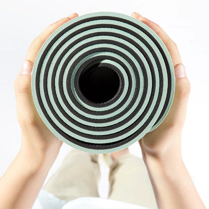 Anti-Slip Yoga Mats 