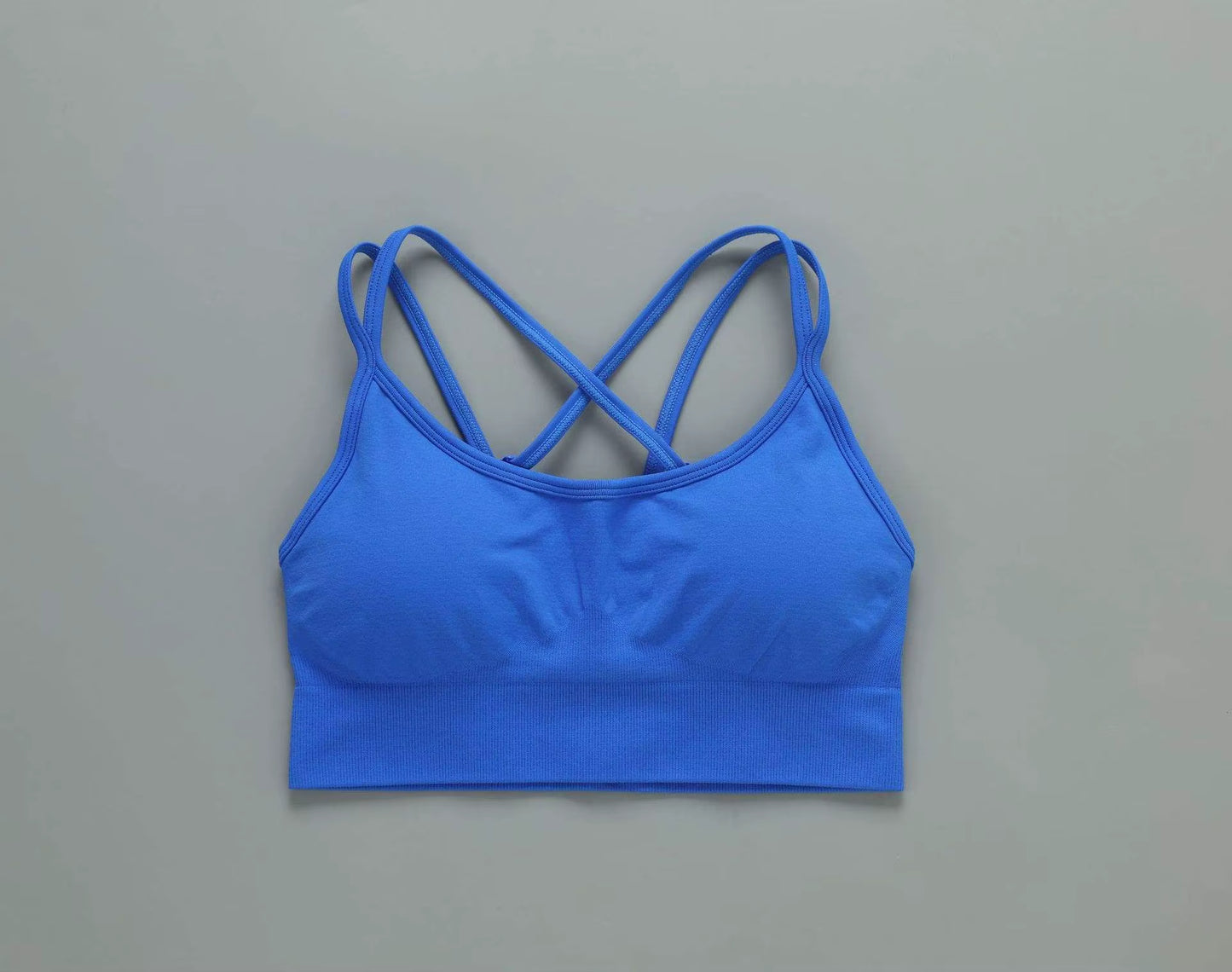 Custom Women Gym Active Wear - Fitness Push up Workout Yoga Sets