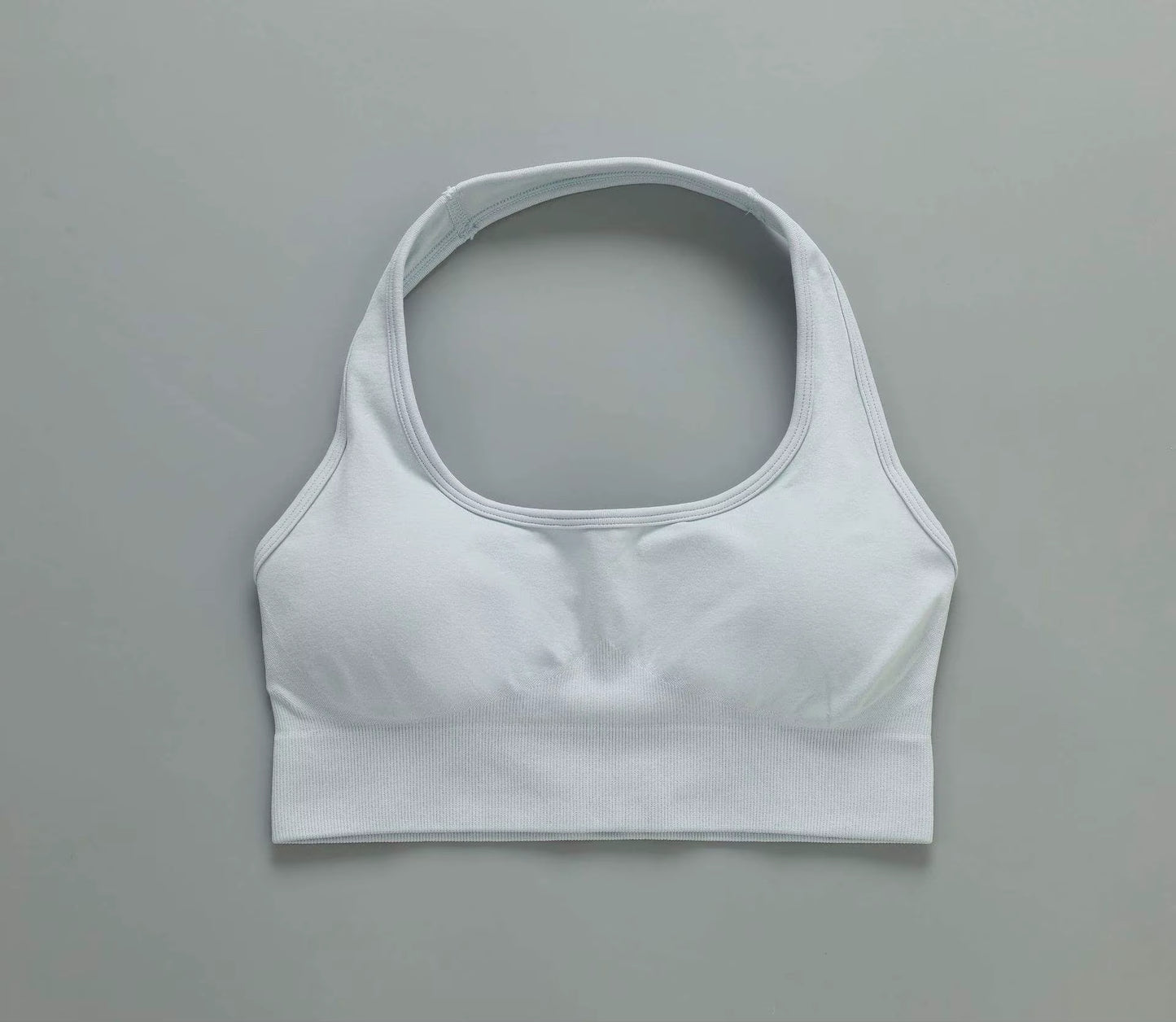 Custom Women Gym Active Wear - Fitness Push up Workout Yoga Sets