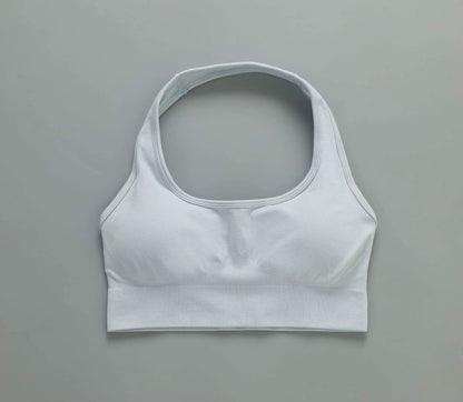 Custom Women Gym Active Wear - Fitness Push up Workout Yoga Sets