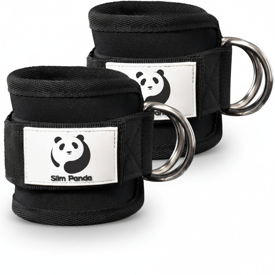 Premium Sturdy Ankle Strap for Cable Machines - Enhance Your Workouts!