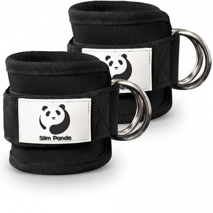 Premium Sturdy Ankle Strap for Cable Machines - Enhance Your Workouts!