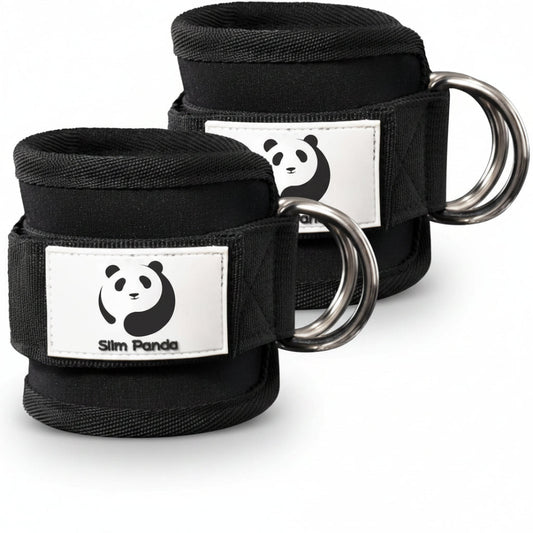 Premium Sturdy Ankle Strap for Cable Machines - Enhance Your Workouts!