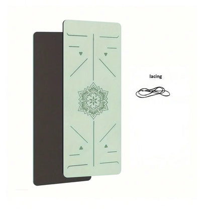 Anti-Slip Yoga Mats 