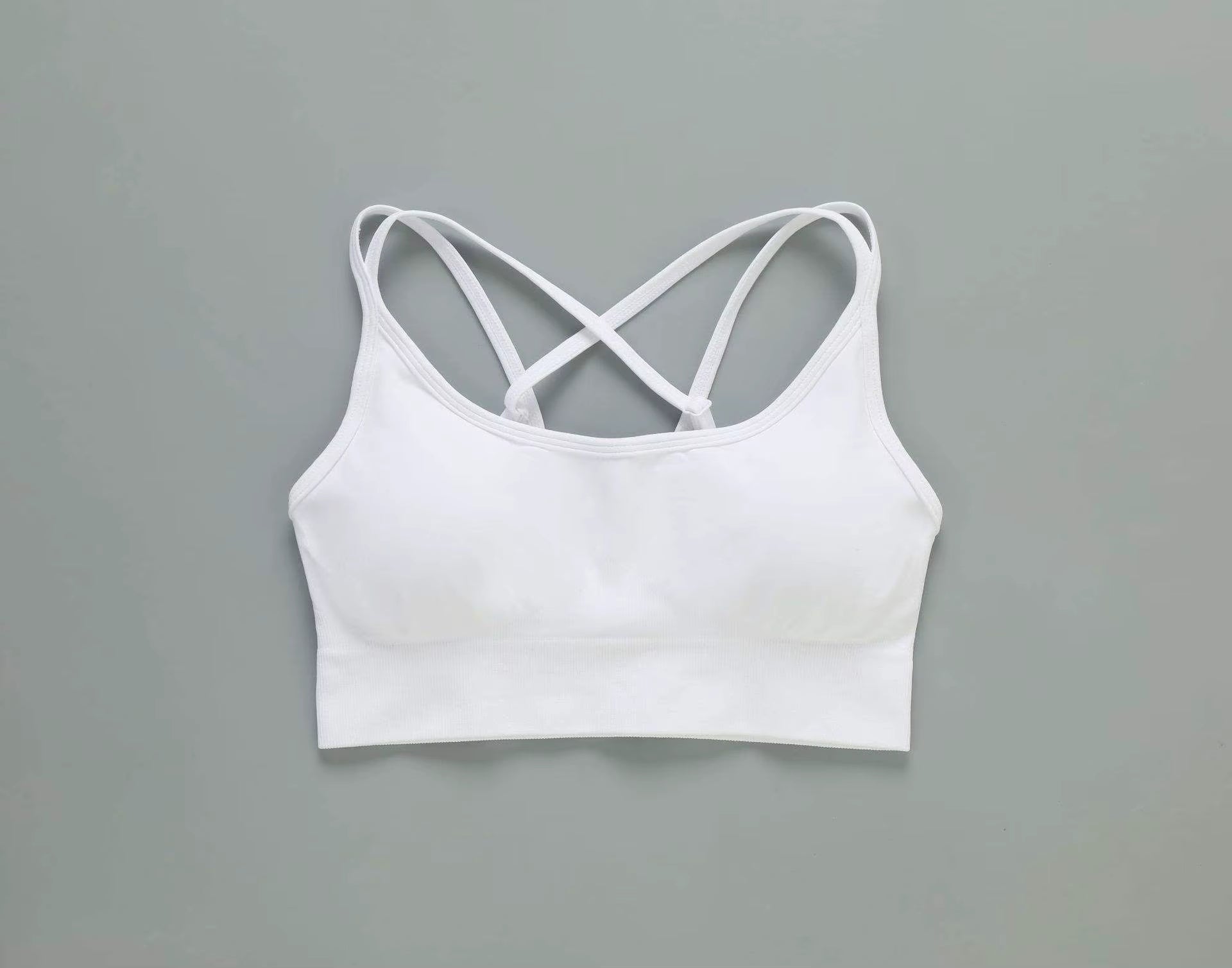 Custom Women Gym Active Wear - Fitness Push up Workout Yoga Sets