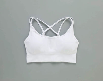 Custom Women Gym Active Wear - Fitness Push up Workout Yoga Sets