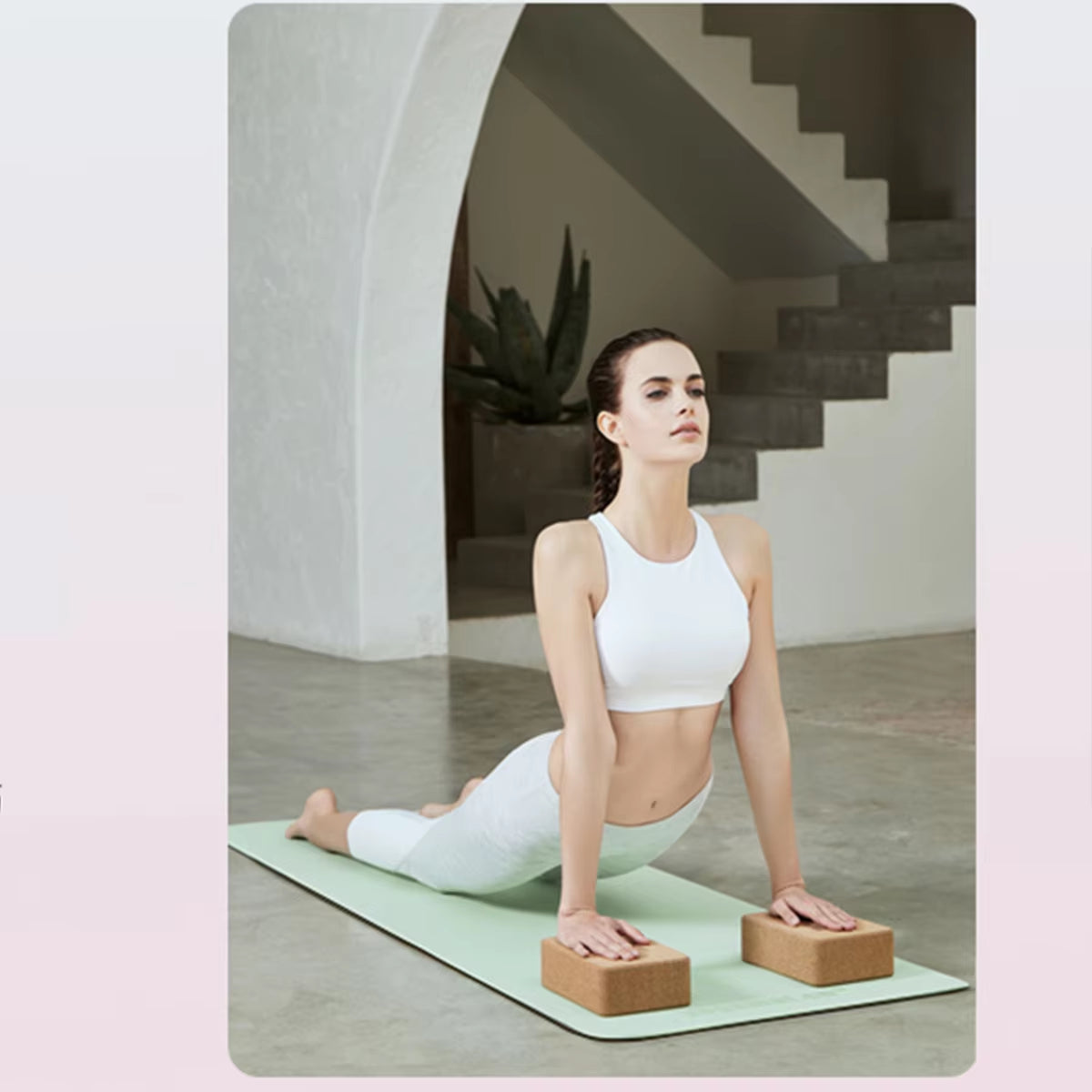 Anti-Slip Yoga Mats 