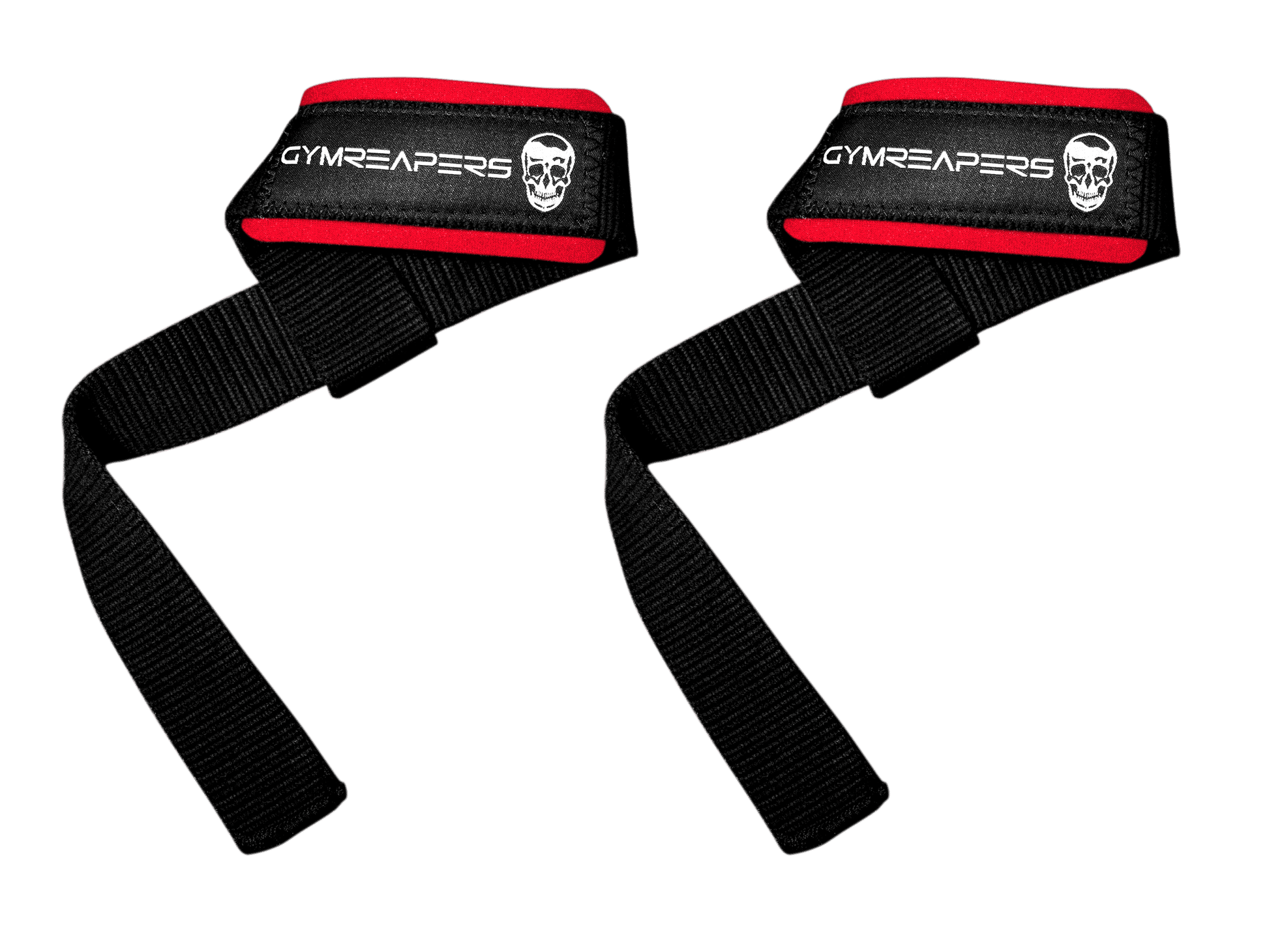Lifting Wrist Straps for Weightlifting, Bodybuilding, Powerlifting, and Strength Training