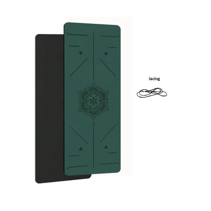 Anti-Slip Yoga Mats 