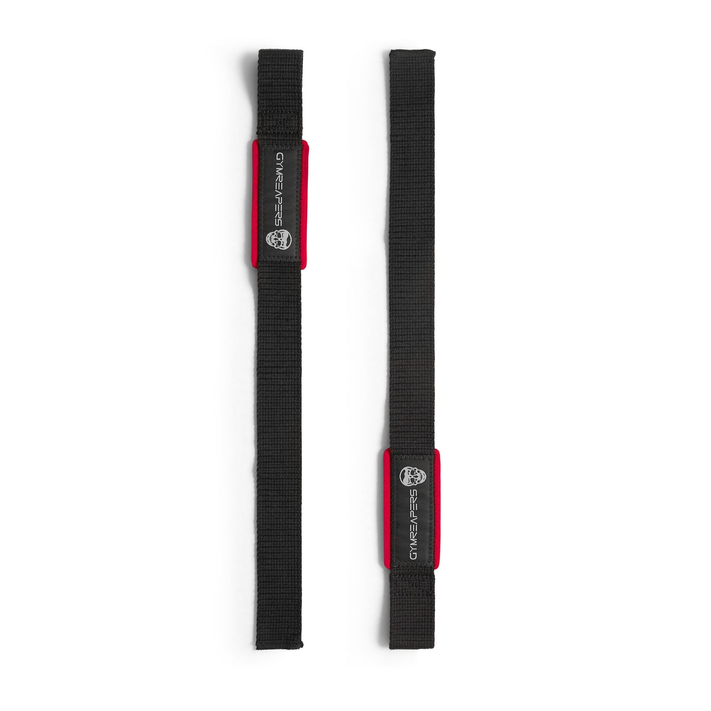 Lifting Wrist Straps for Weightlifting, Bodybuilding, Powerlifting, and Strength Training