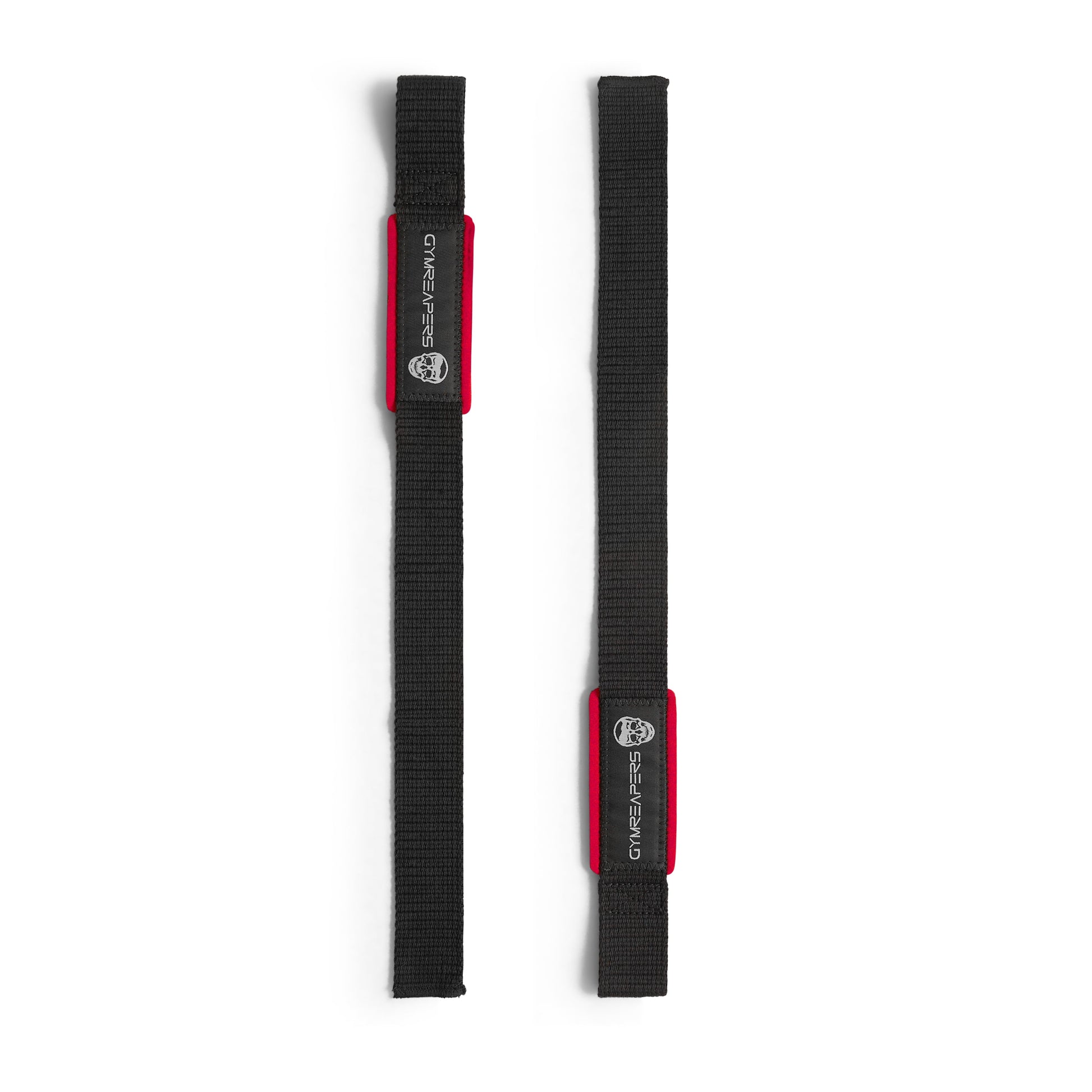 Lifting Wrist Straps for Weightlifting, Bodybuilding, Powerlifting, and Strength Training
