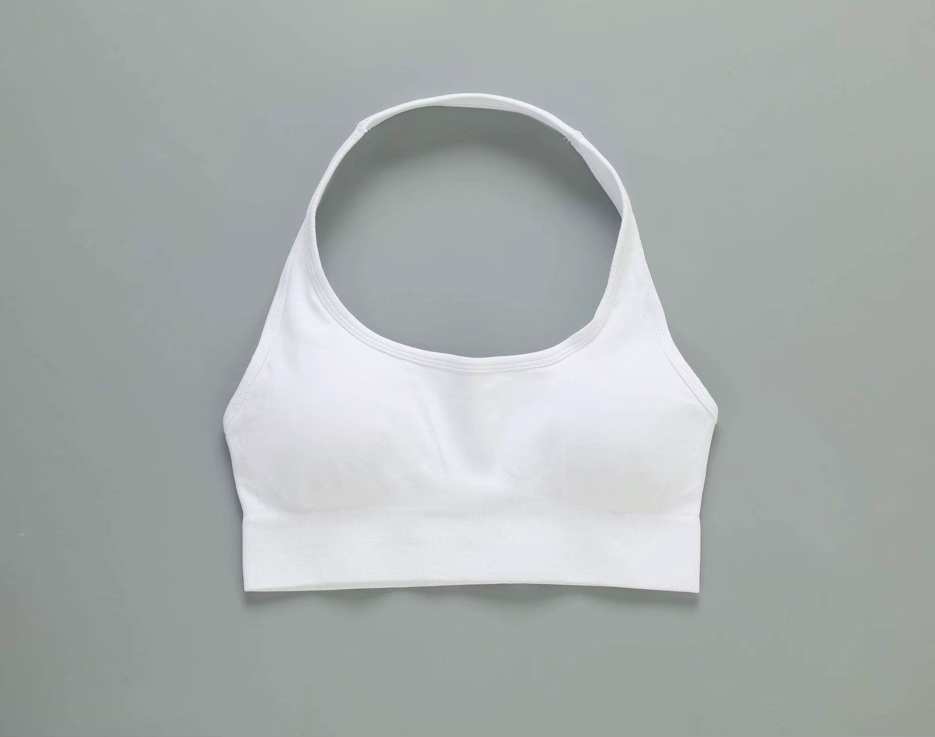 Custom Women Gym Active Wear - Fitness Push up Workout Yoga Sets