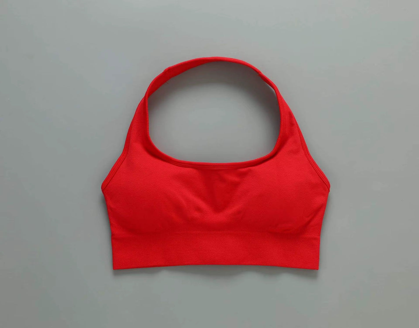 Custom Women Gym Active Wear - Fitness Push up Workout Yoga Sets