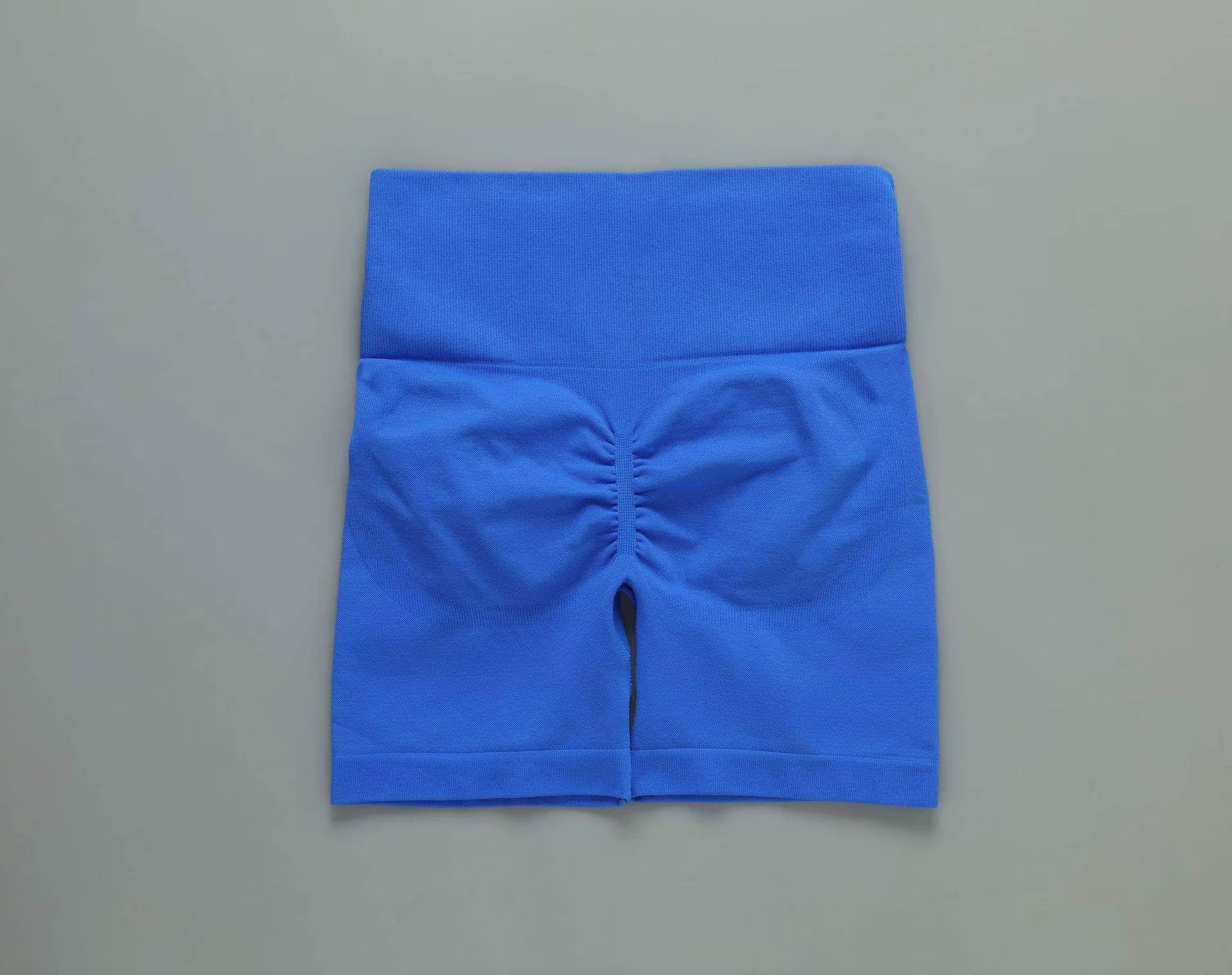 Custom Women Gym Active Wear - Fitness Push up Workout Yoga Sets