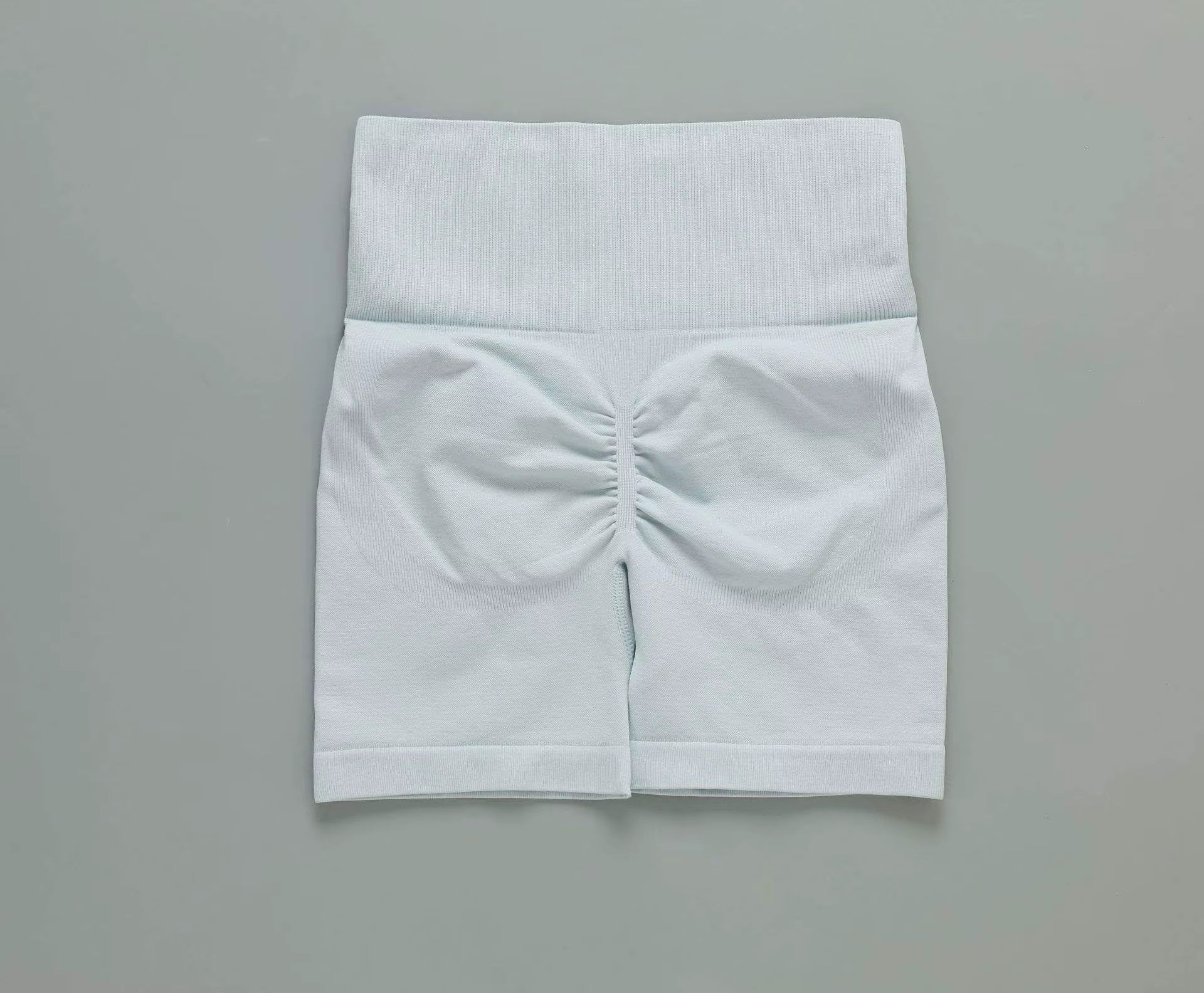 Custom Women Gym Active Wear - Fitness Push up Workout Yoga Sets