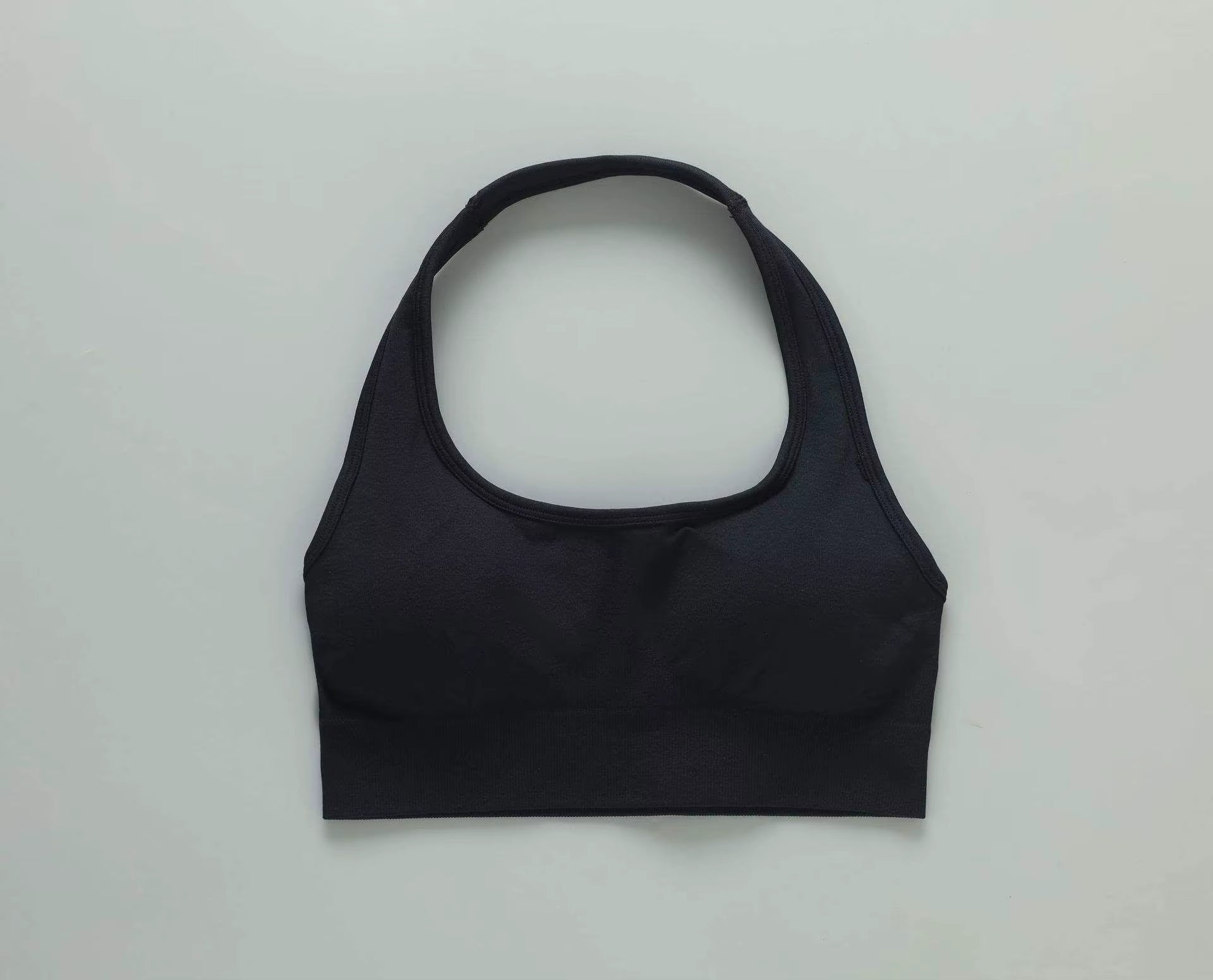 Custom Women Gym Active Wear - Fitness Push up Workout Yoga Sets