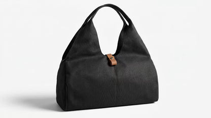 Women's Multi-Purpose Sports Bag - Waterproof with Shoe Pocket