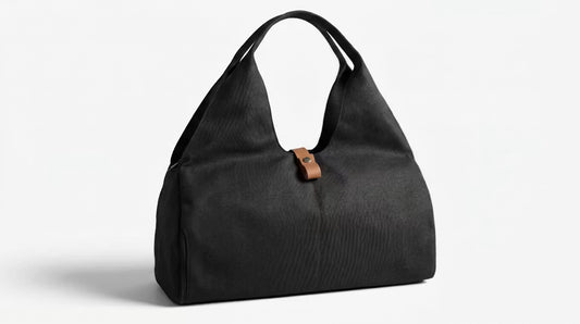 Women's Multi-Purpose Sports Bag - Waterproof with Shoe Pocket